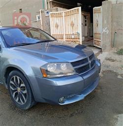 Dodge Avenger